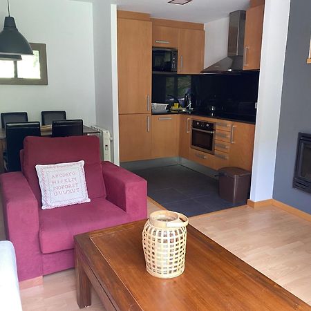 Apartament Hug Roger Valencia D'Aneu Luaran gambar