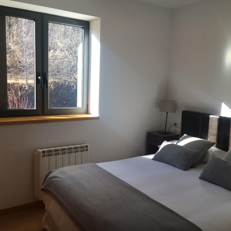 Apartament Hug Roger Valencia D'Aneu Luaran gambar