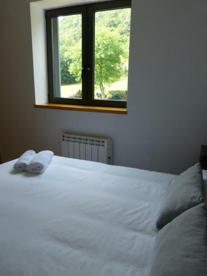 Apartament Hug Roger Valencia D'Aneu Luaran gambar